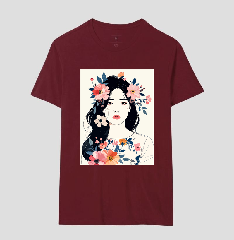 Camisa 15