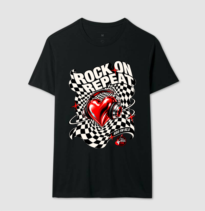 Rock On Repeat - Imagem 4