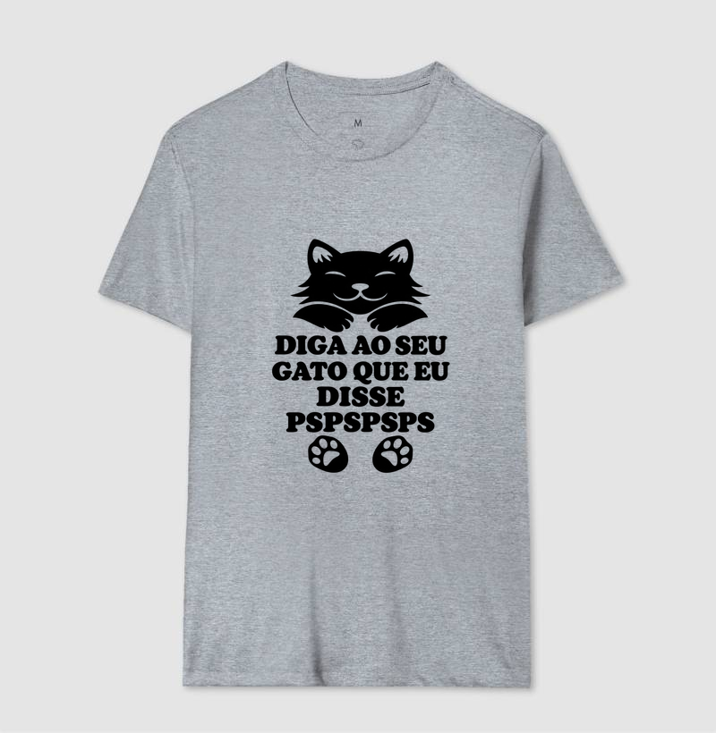 Diga ao Seu Gato que Eu Disse Pspspsps - Imagem 6