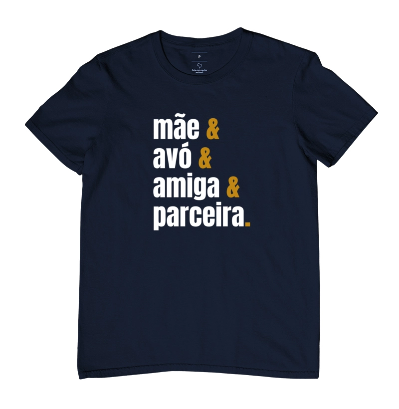 Mãe e avó - Imagem 6