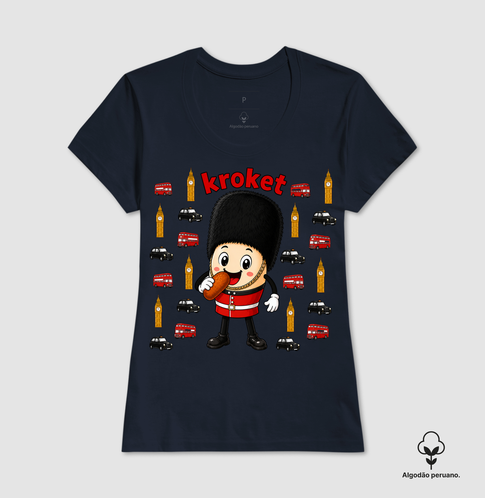 Egg Kroket - Inglaterra - Imagem 6