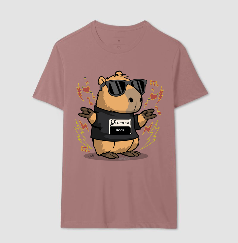 Capivara Rock - Imagem 16
