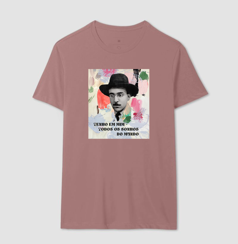 Camisa 15
