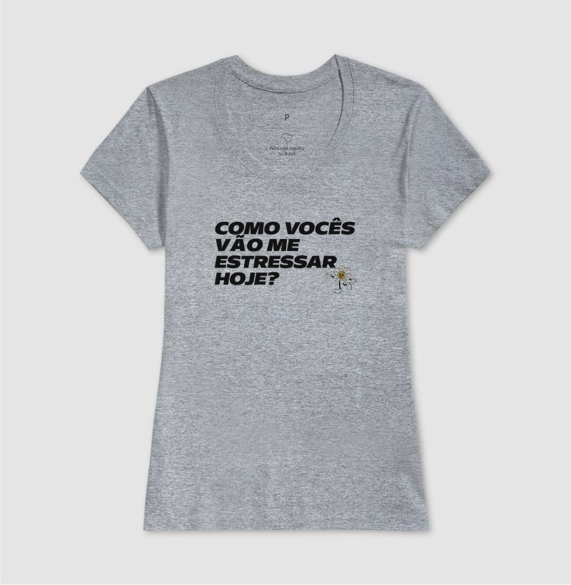 Como vocês vão me estressar hoje? - Imagem 9