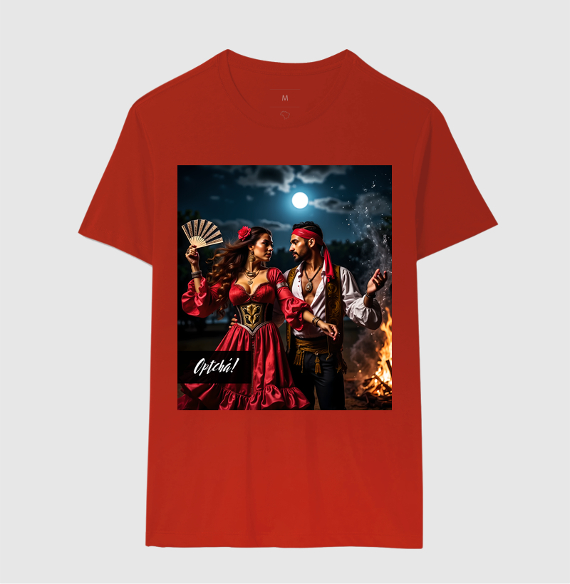 Camisa 12