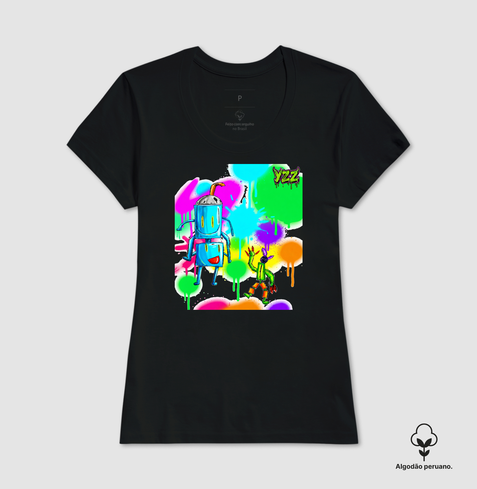 Camisa 2