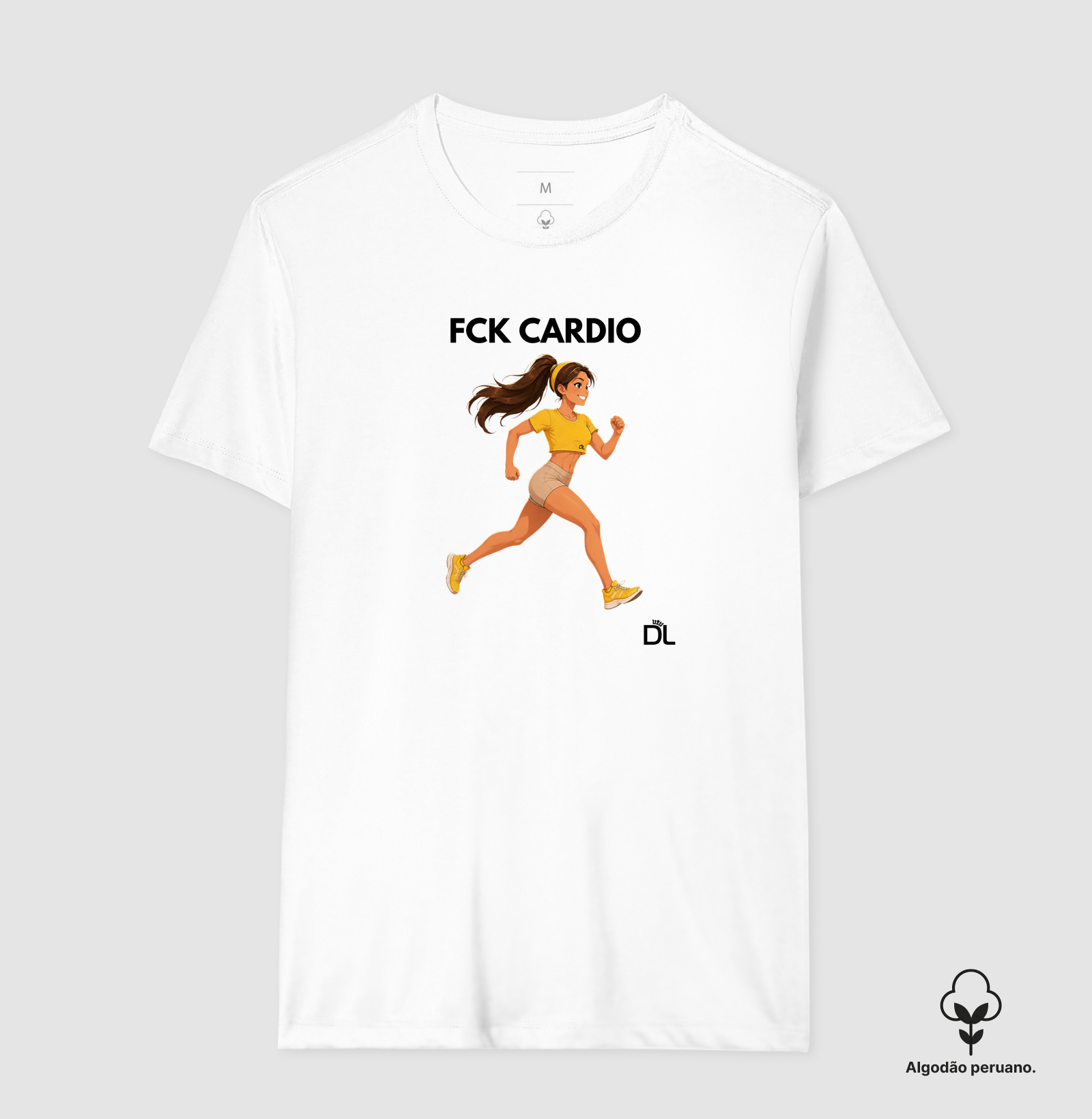 FCK CARDIO - Imagem 10