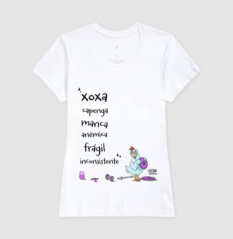 Camisa 4