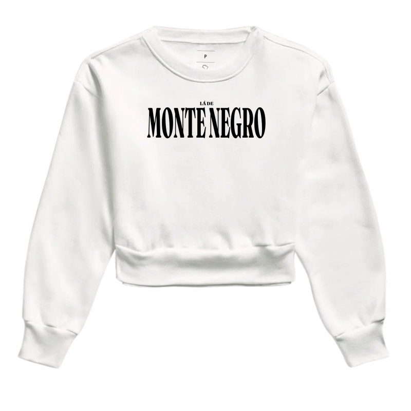 Monte Negro | Tipografia RO - Imagem 3