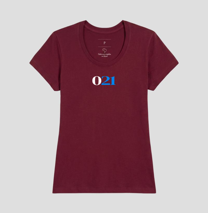 Camisa 16