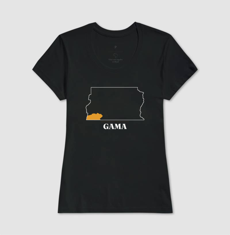 Gama | Traço DF - Imagem 3