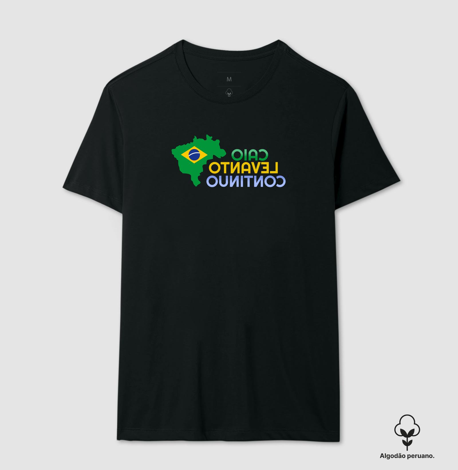 Camisa 3