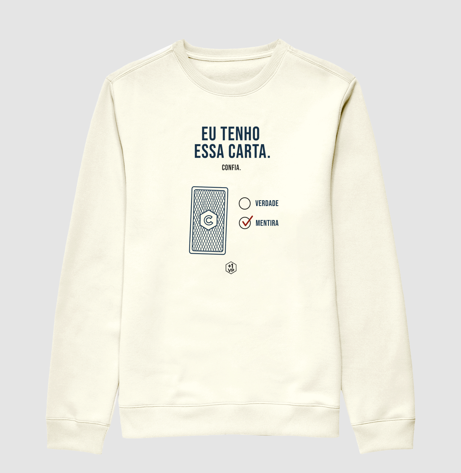 Coup - Eu Tenho Essa Carta. Confia. - Imagem 2