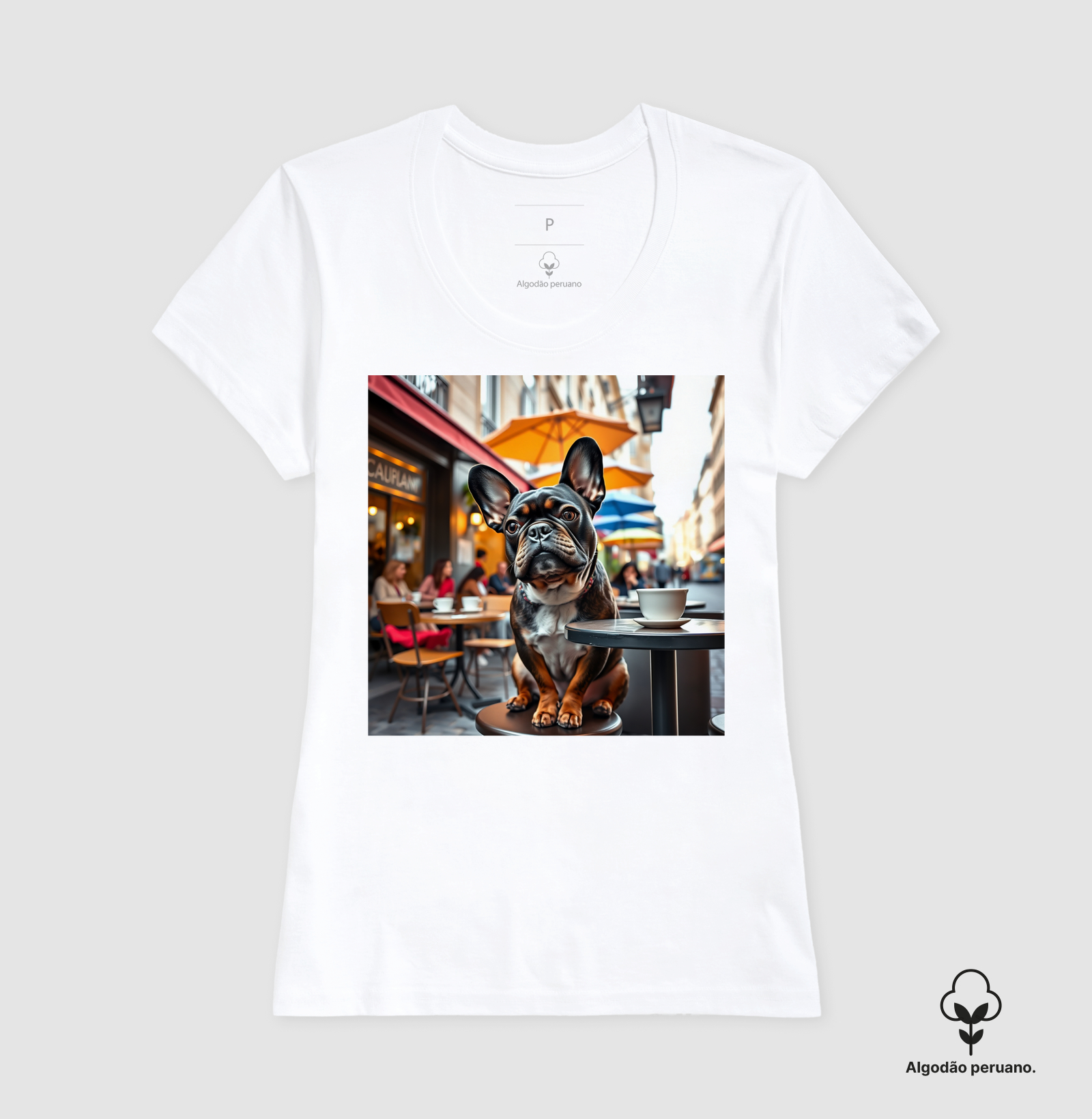 Camisa 1
