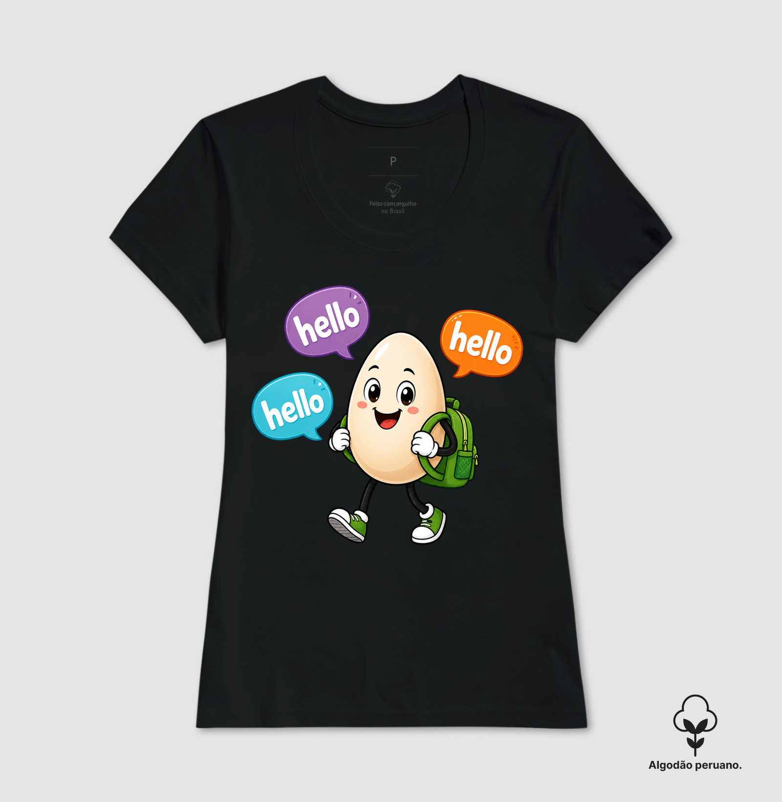 Camisa 3