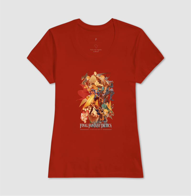 Camisa 8