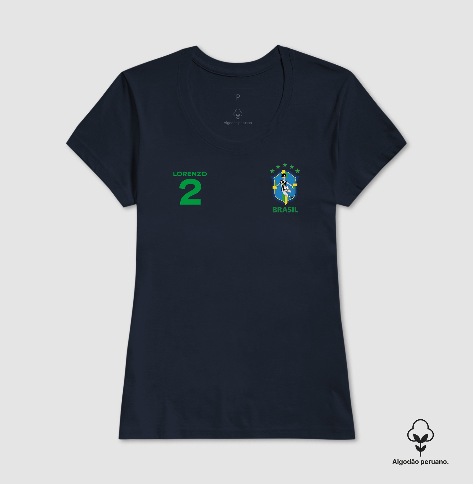 Camisa 5