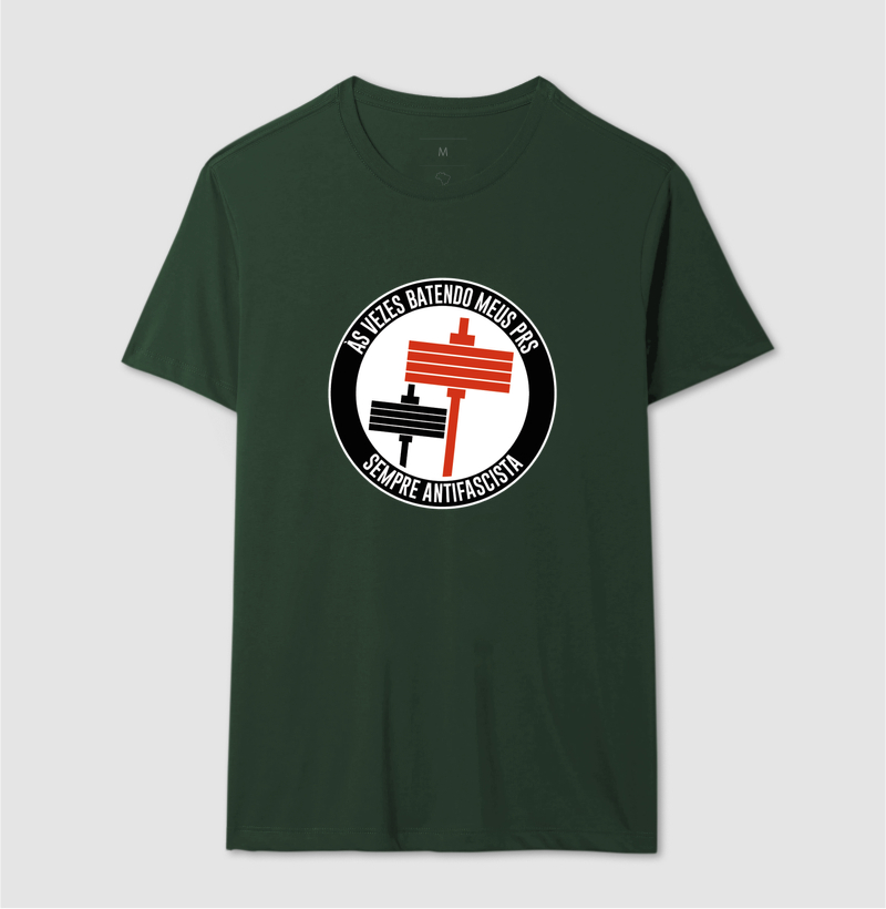 Camisa 11