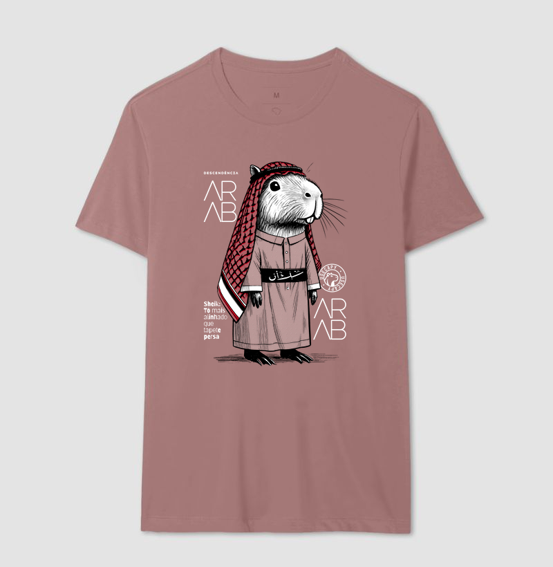 Camisa 15