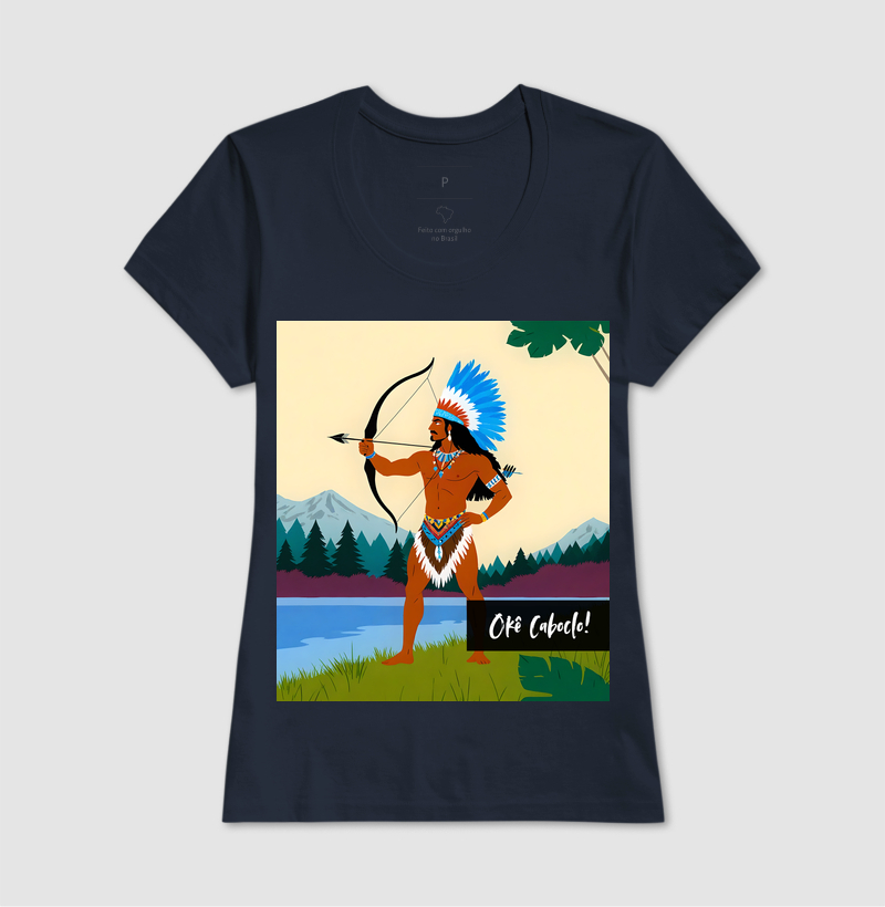 Camisa 9