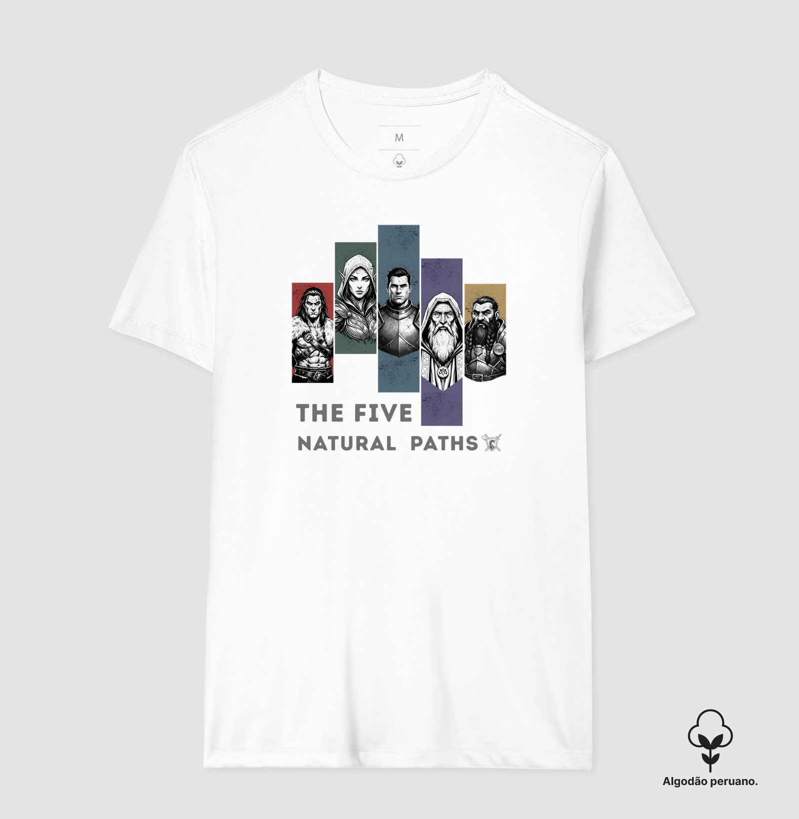Camisa 3