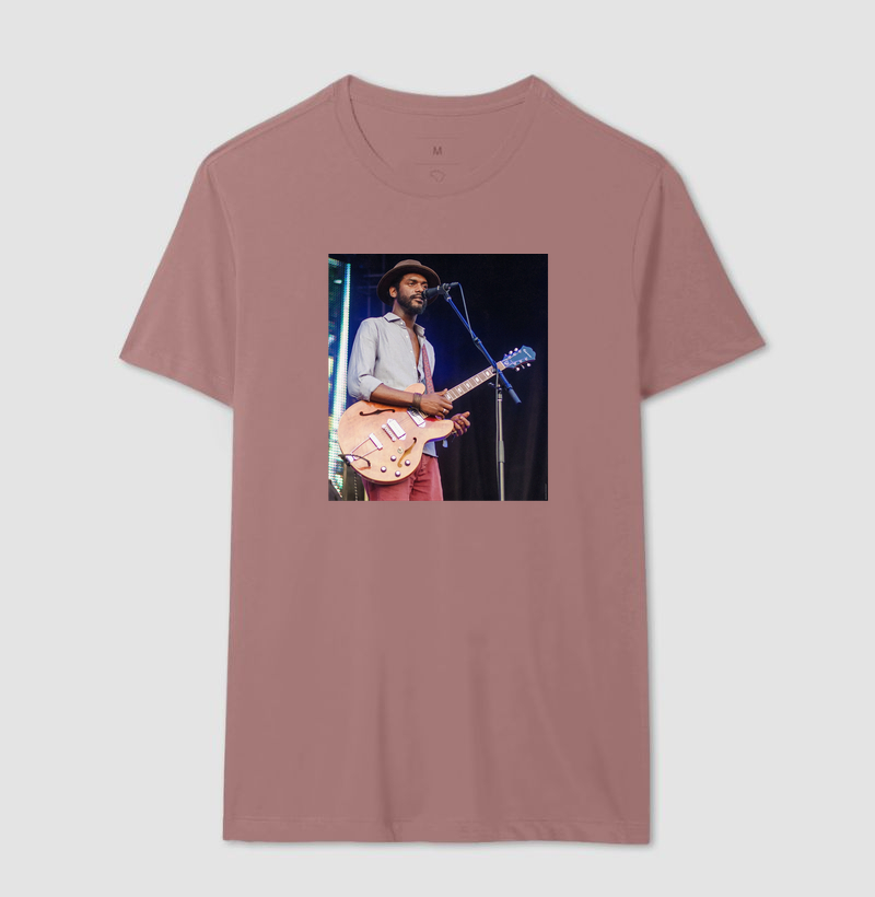 Camisa 16