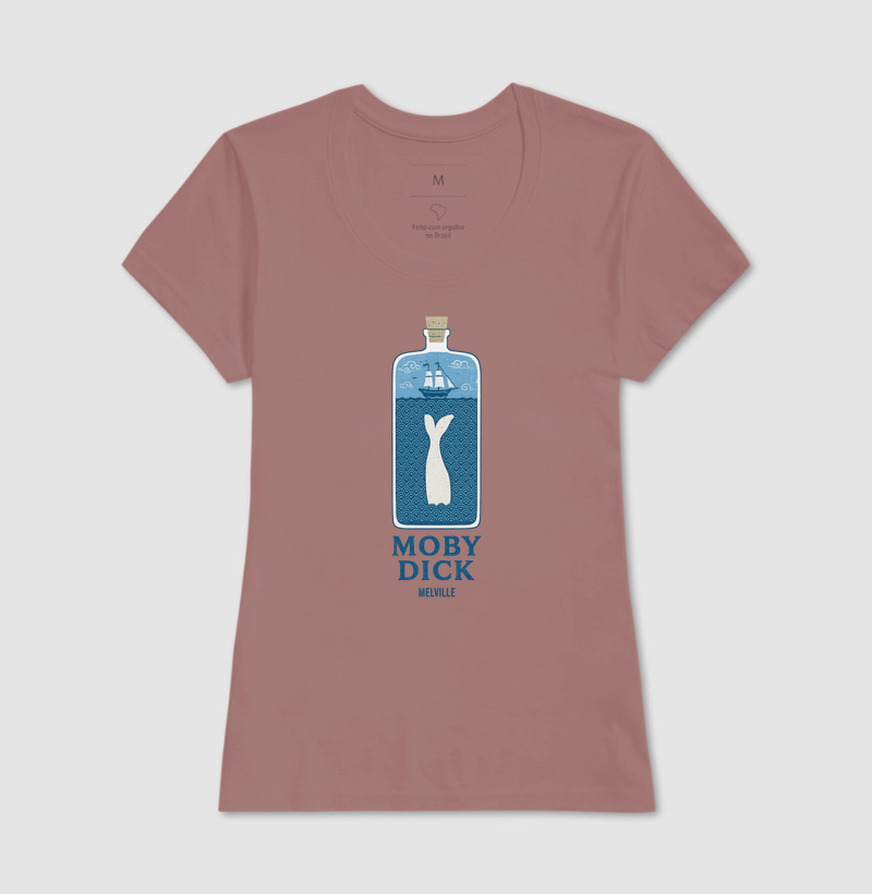 Moby Dick - Melville - Imagem 16