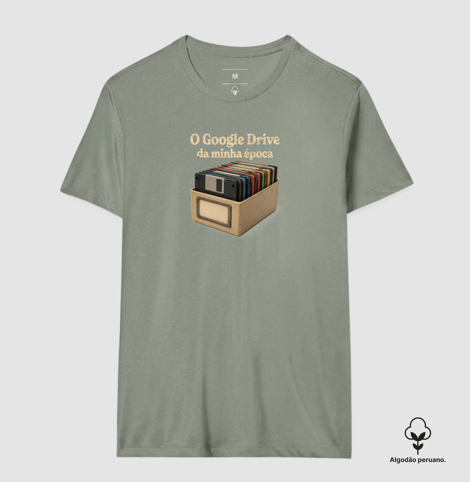 O Google Drive da minha época - Imagem 5