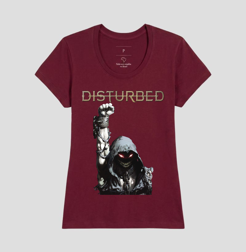 Disturbed - The Guy - Imagem 19