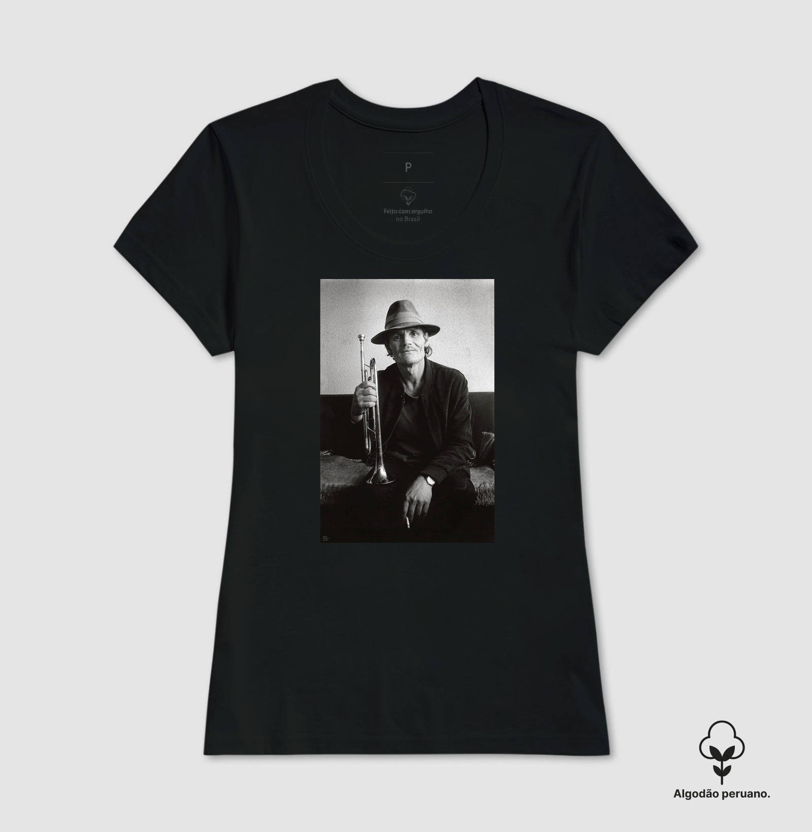 Camisa 4
