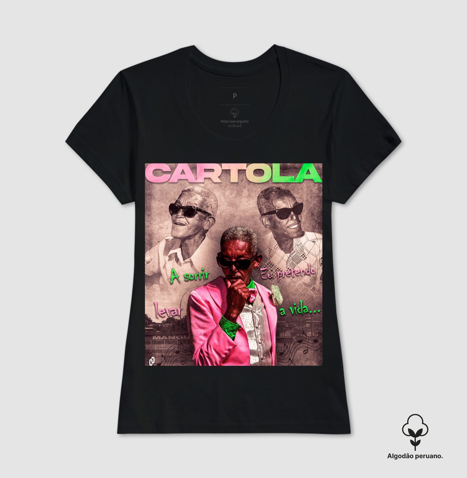 Camisa 4