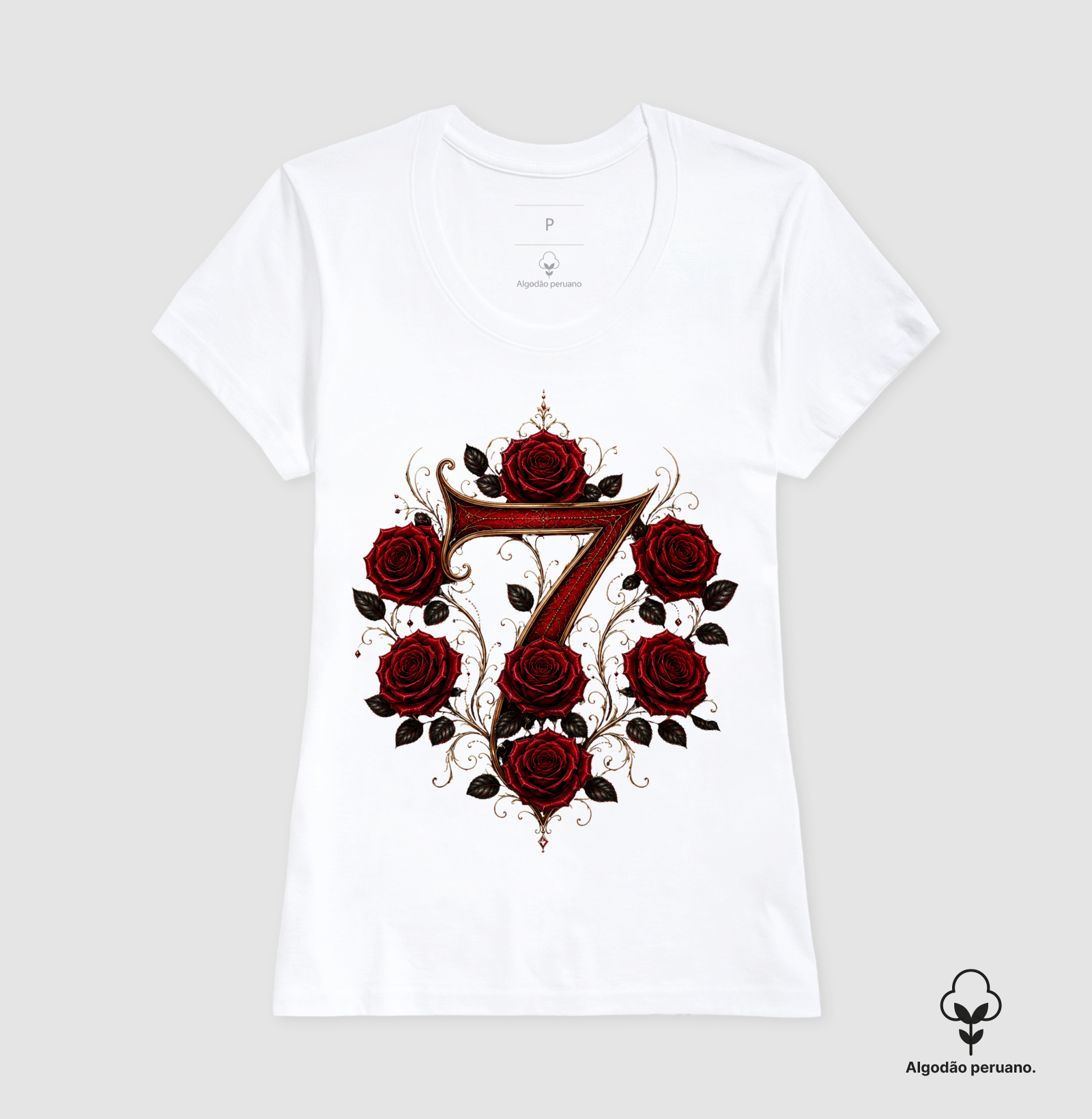 Camisa 3