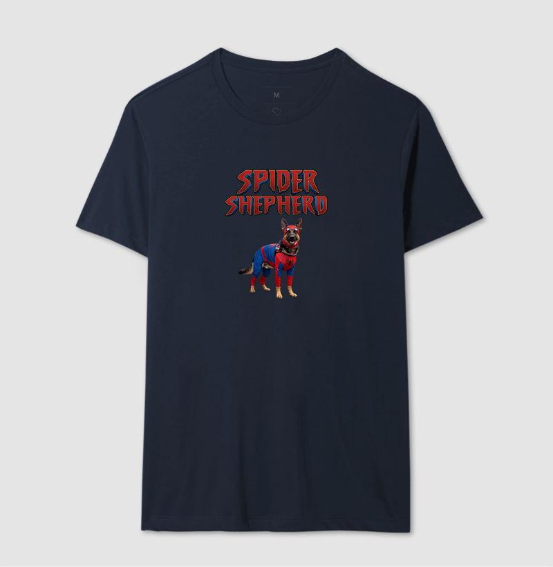 Spider Shepherd - Imagem 6