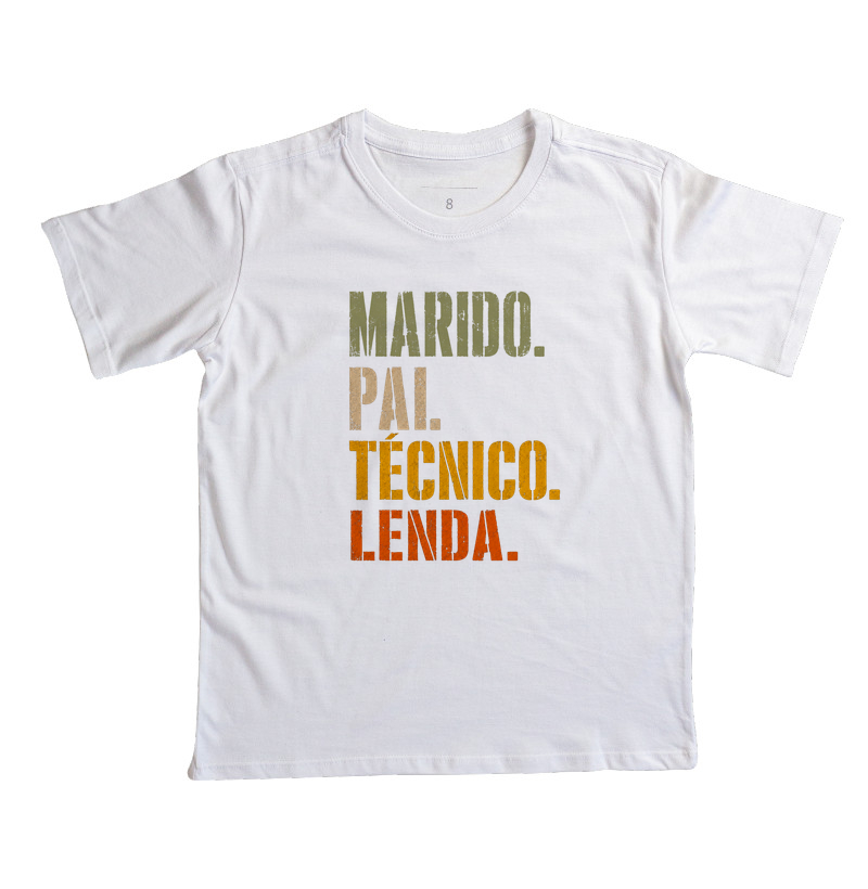 Marido, Pai, Técnico, Lenda - Imagem 5