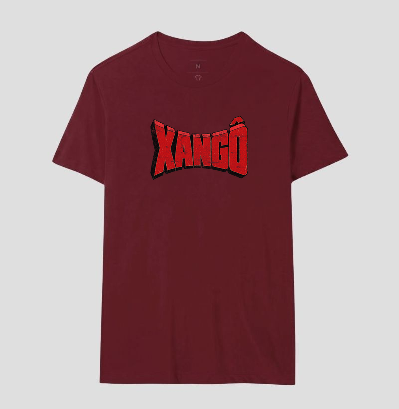 Camisa 18