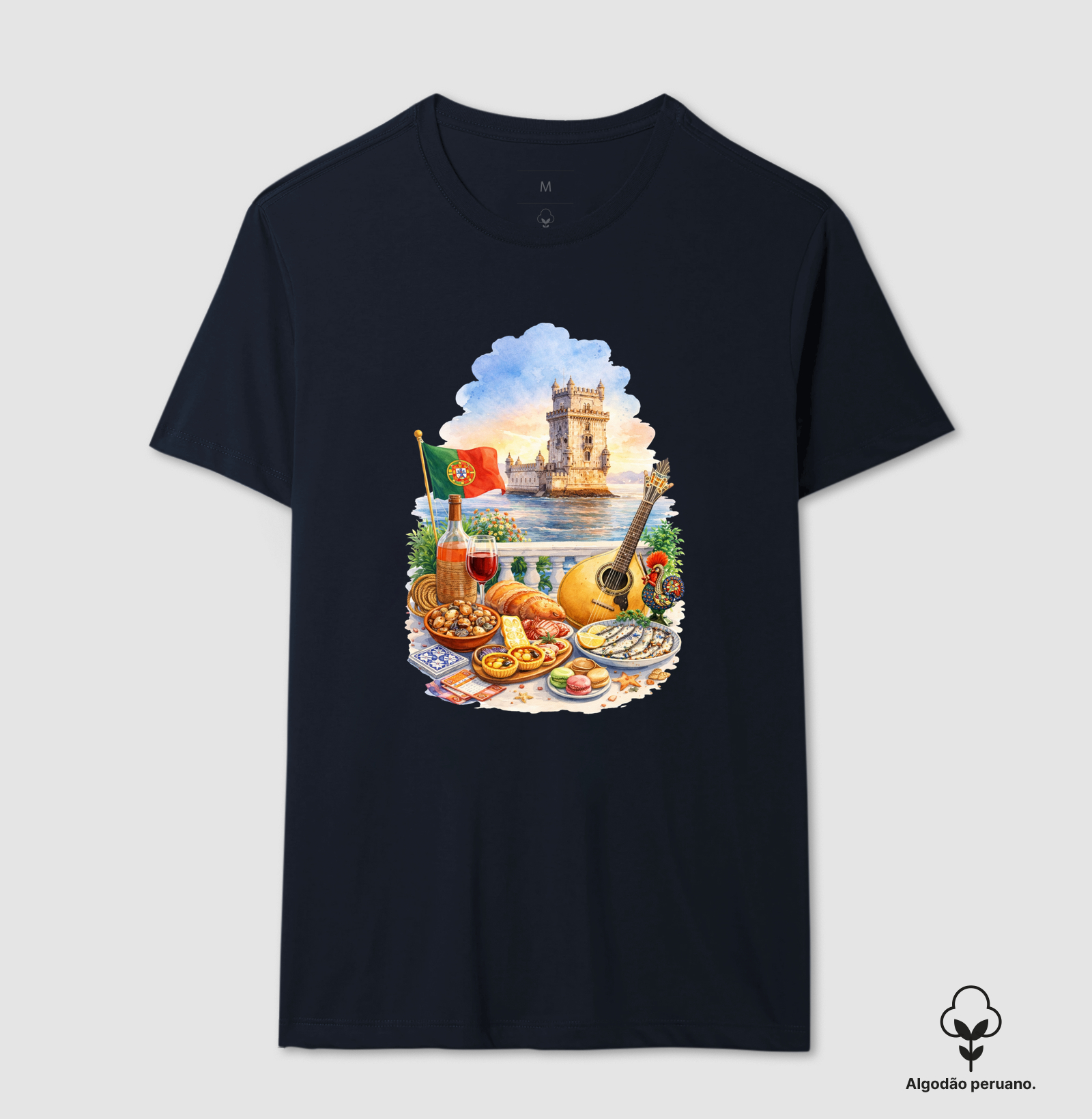 Camisa 4