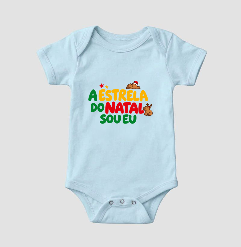 A estrela de natal sou Eu - Imagem 4