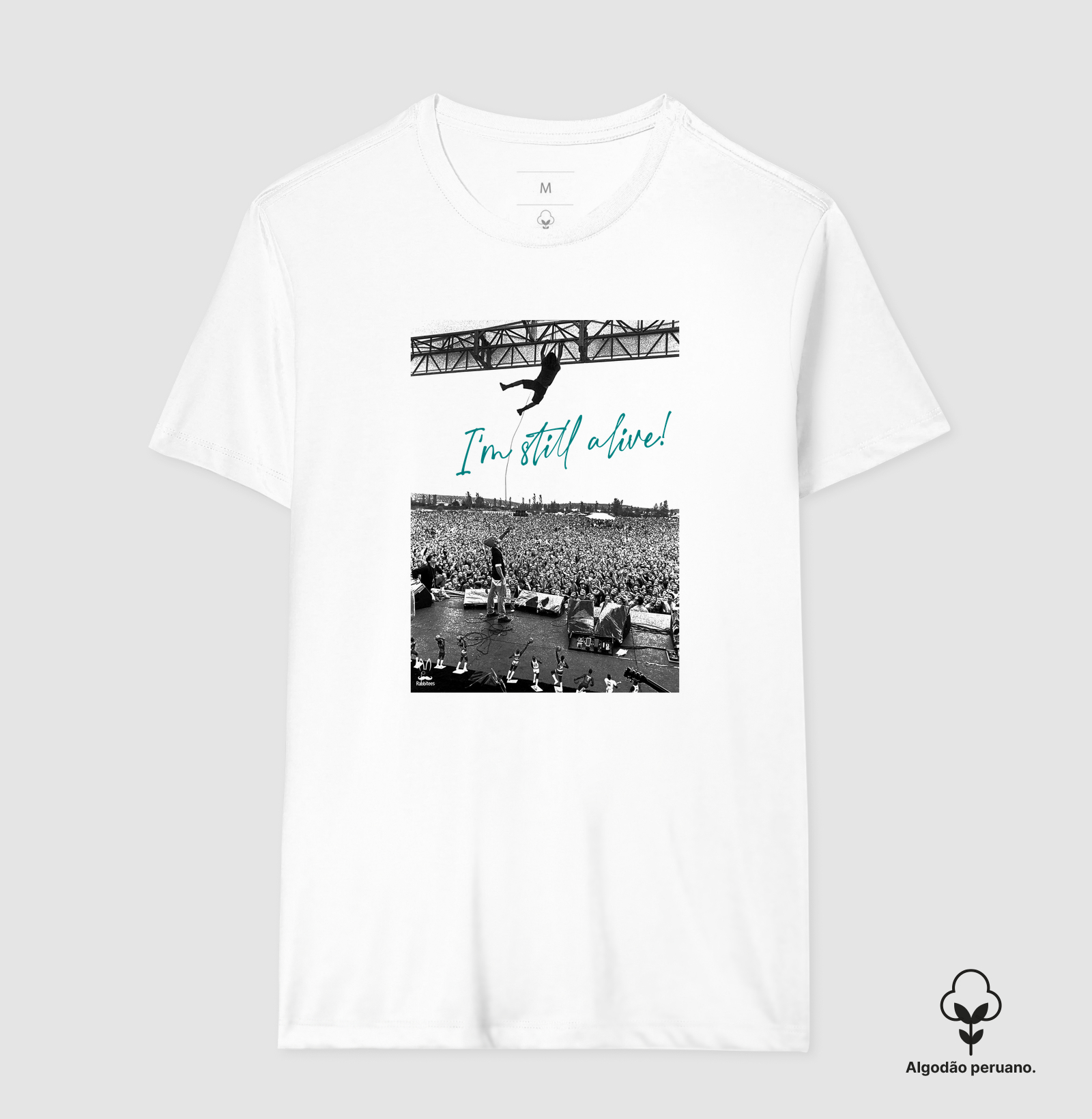 Alive - Pearl Jam - Imagem 3