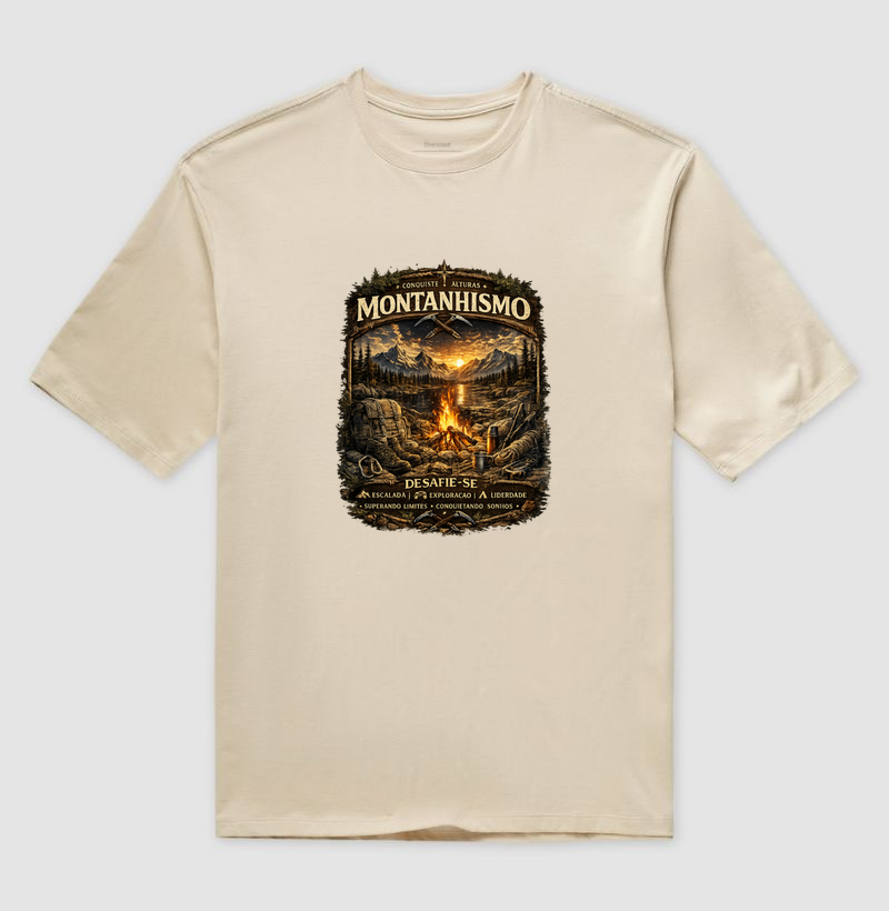 Montanhismo - Imagem 3