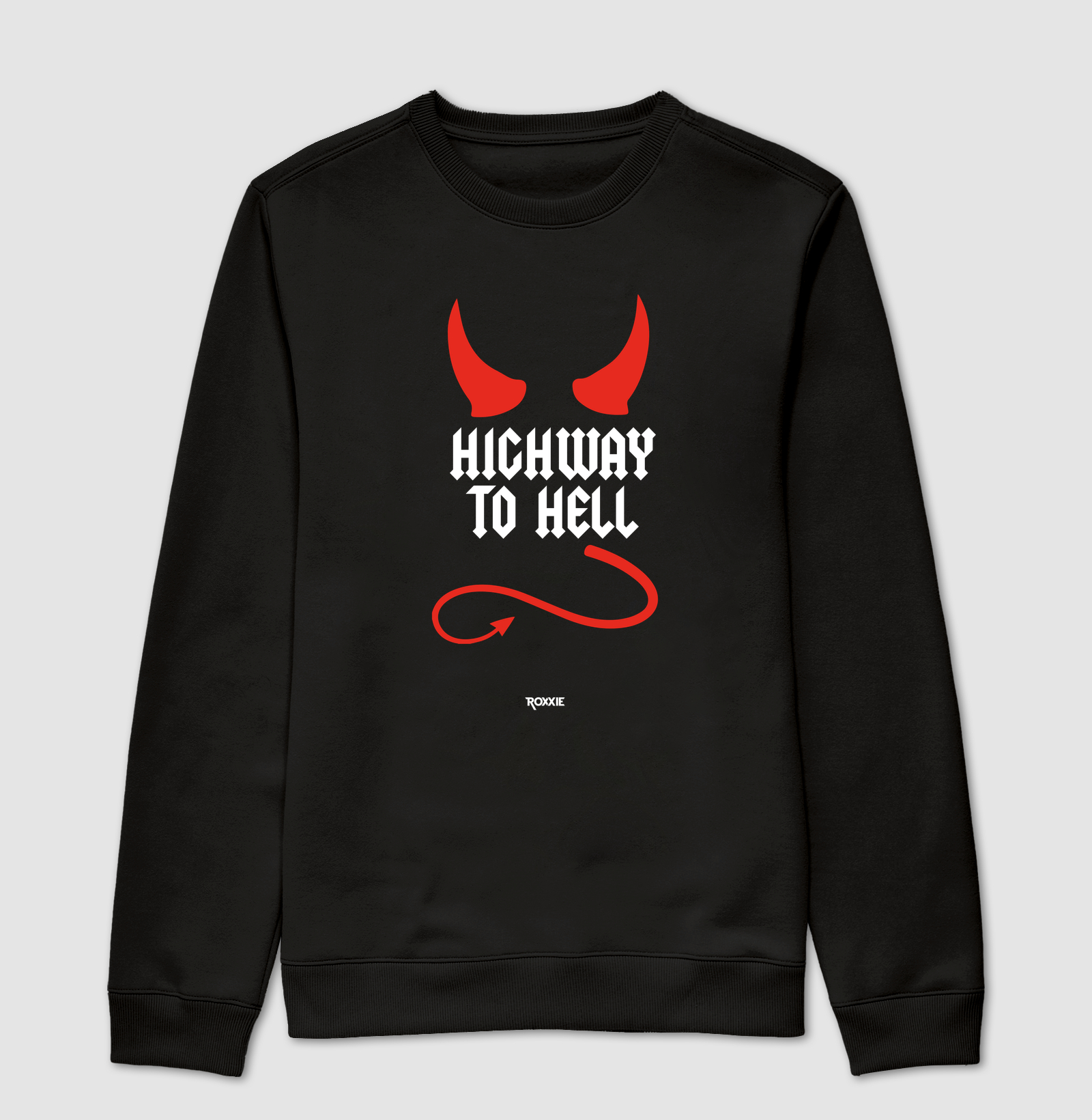 Camiseta - Highway to Hell - Imagem 4