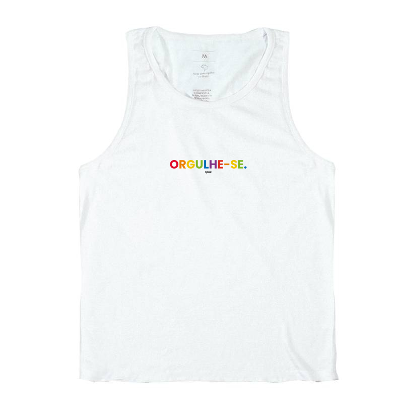Orgulhe-se. - Imagem 2