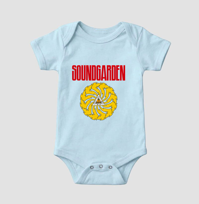 Soundgarden - Imagem 5