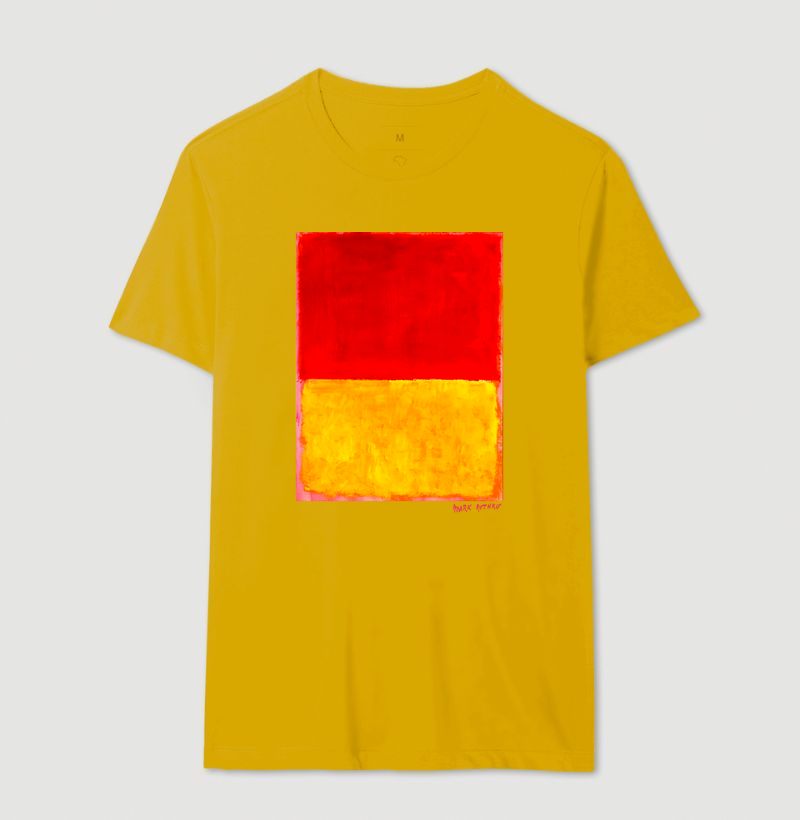 Untitled (1969) -  Rothko - Imagem 14