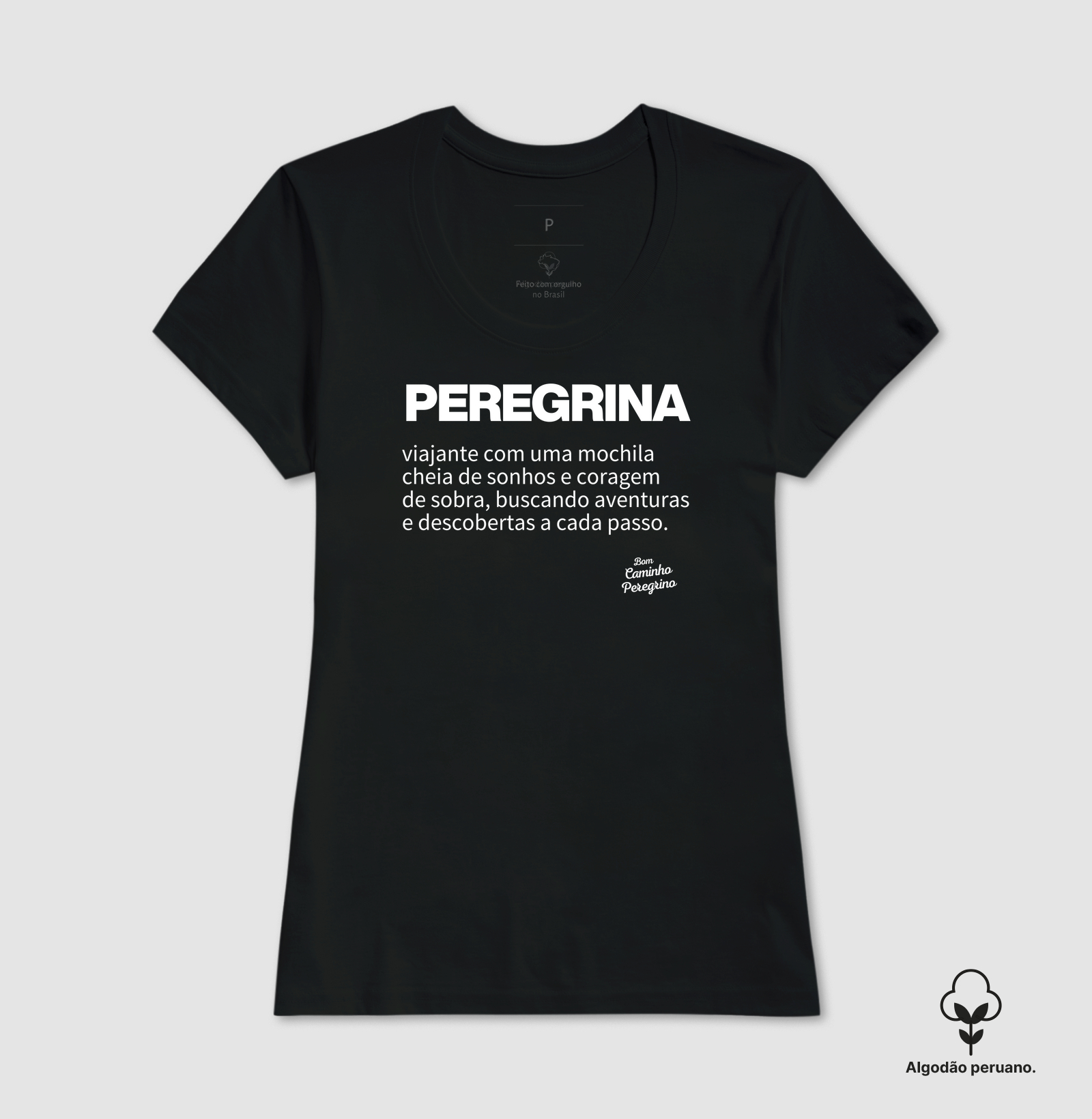  Definição Peregrina - Imagem 2