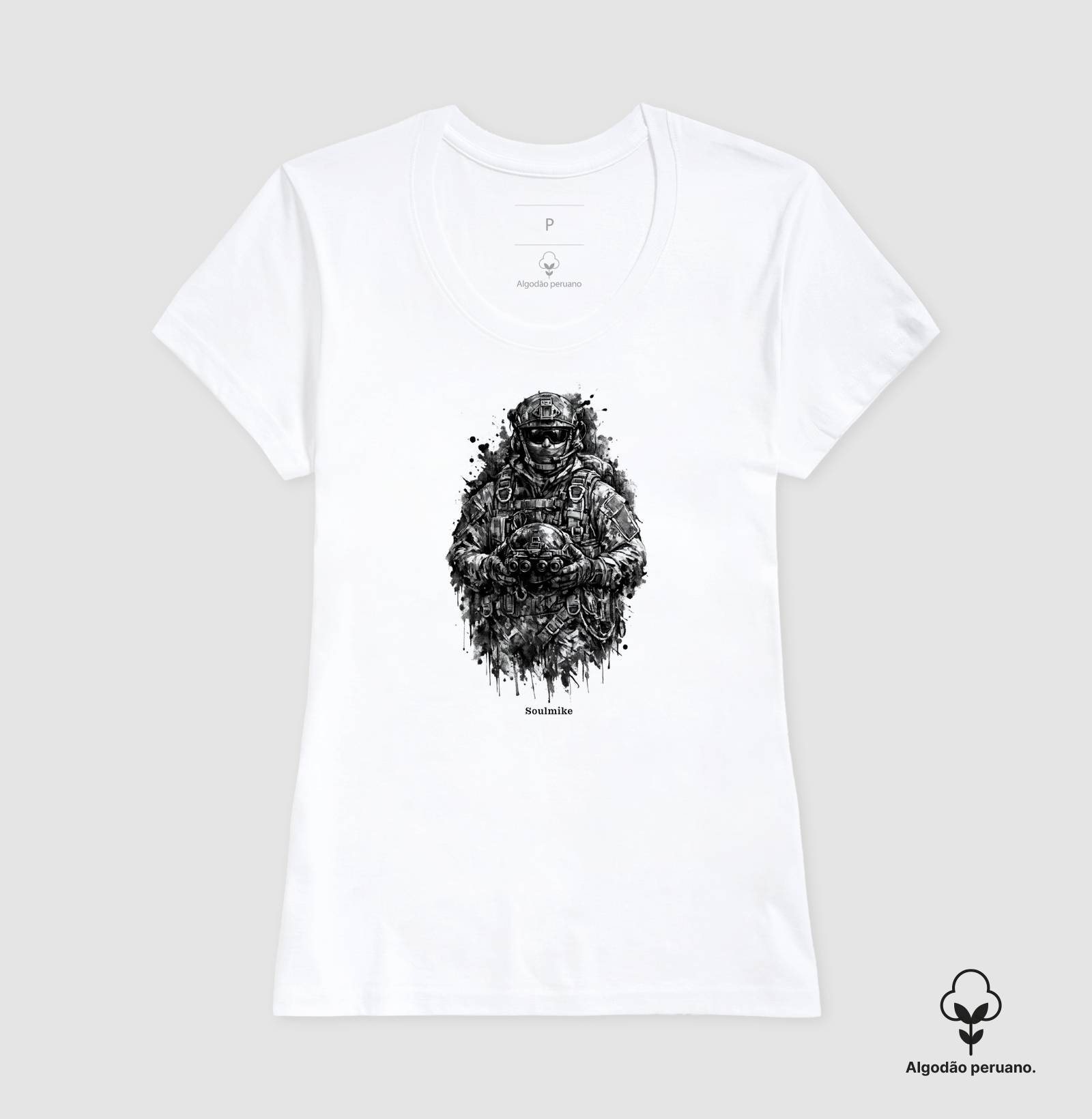 Camisa 3
