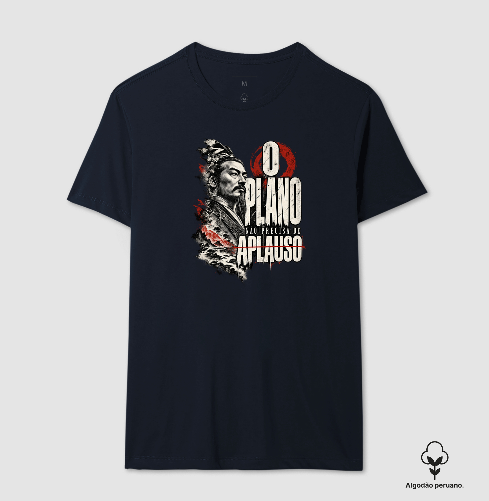 Sun Tzu - O Plano Não Precisa de Aplauso - Imagem 6