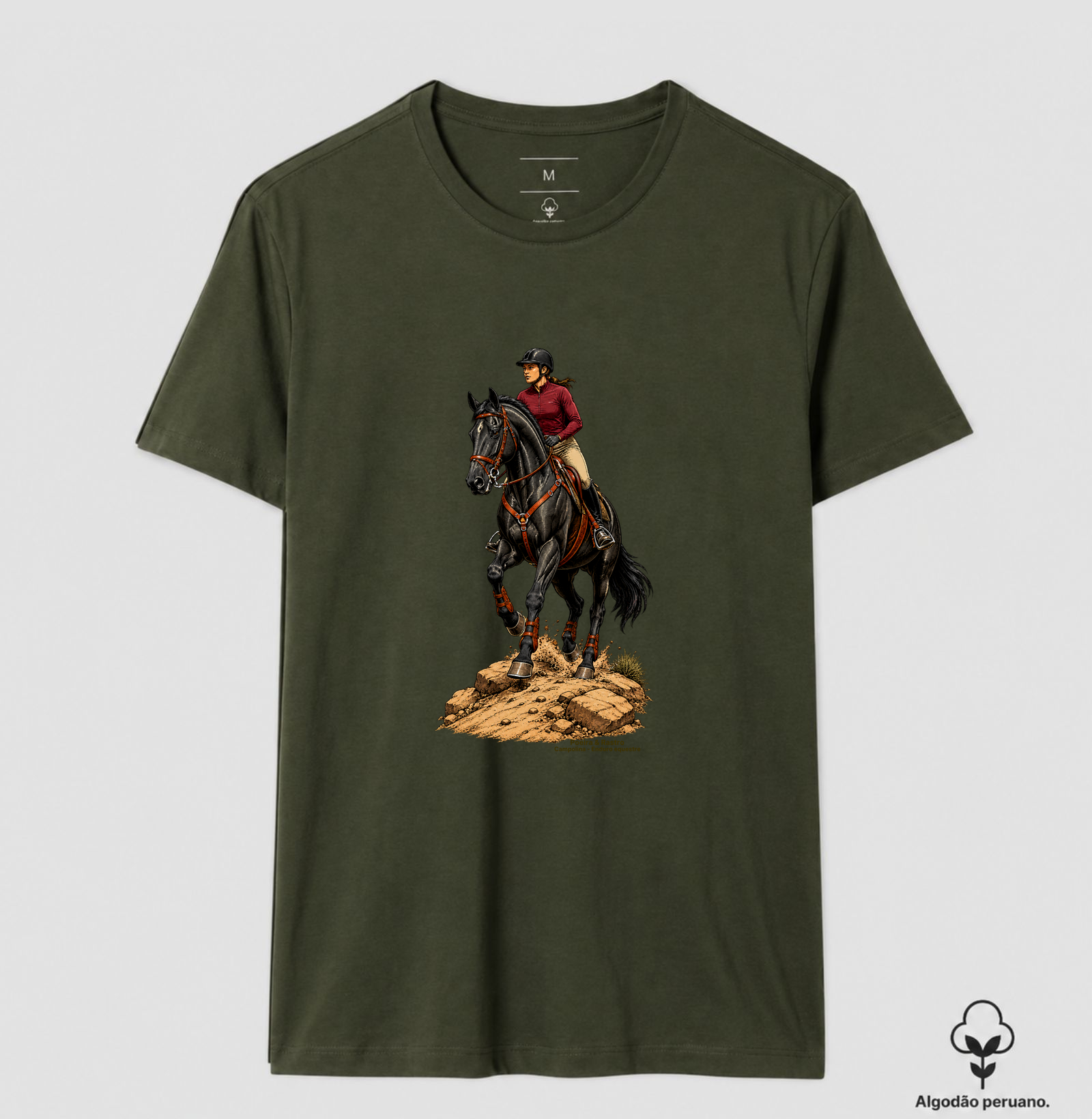 Campolina -  Enduro Equestre. - Imagem 7