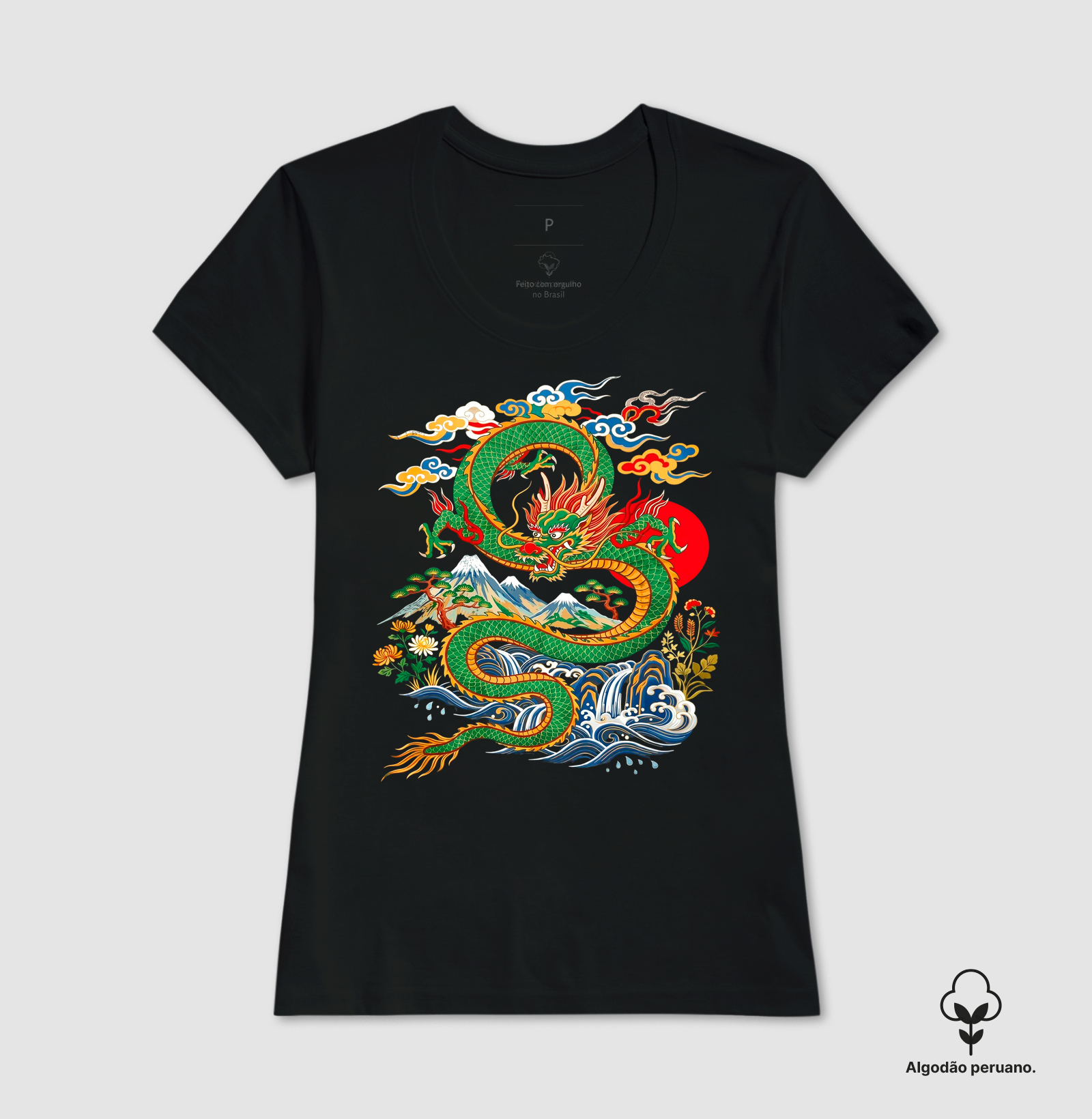Camisa 7