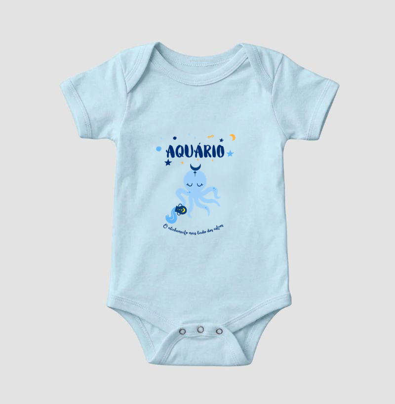 Alinhamento perfeito de Aquário - Imagem 5