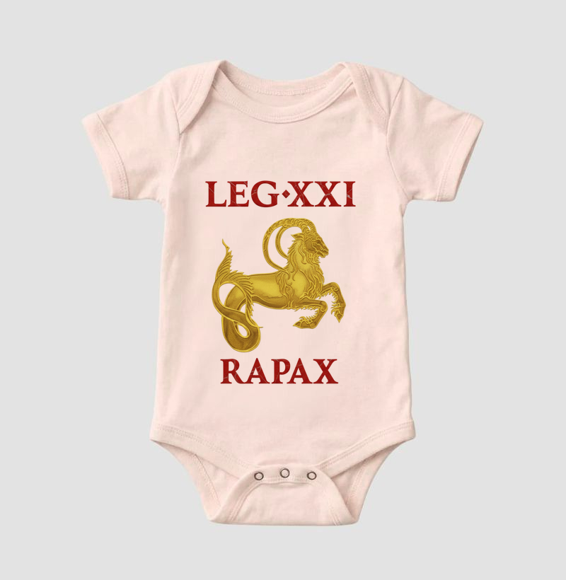 LEGIO — XXI Rapax - Imagem 5